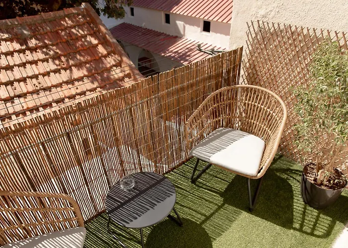 Hostel Crespo